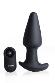 Rimmers 10X Smooth Rimming Plug
