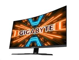 Gigabyte M32QC