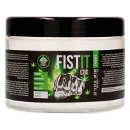 Pharmquests CBD Fist It 500ml - cena, porovnanie