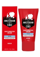 Pharmquests CBD from Amsterdam Masturbation Cream for Him 50ml - cena, porovnanie