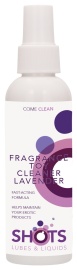 Pharmquests Fragrance Toy Cleaner Lavender 100ml