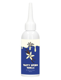 Pharmquests Cumface Tasty Sperm Vanilla 80ml