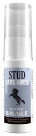 Pharmquests Dark Horse Delay Spray 15ml