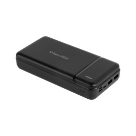 Krüger & Matz PowerBank 30 000mAh