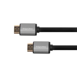 Krüger & Matz Basic HDMI 15m
