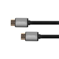 Krüger & Matz Basic HDMI 15m - cena, porovnanie