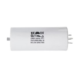 Kemot Rozbehový kondenzátor 50uF/450V