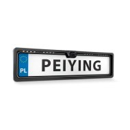 Peiying Kamera cúvacia v podložke EČ PY0105 - cena, porovnanie