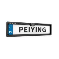 Peiying Kamera cúvacia v podložke EČ PY0105N - cena, porovnanie