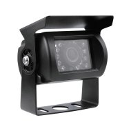 Peiying Autokamera cúvacia Night Vision pre TIR/Dodávky - cena, porovnanie