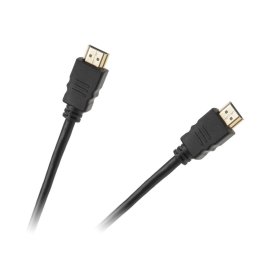 Cabletech HDMI 2.0 kábel 1,8m Eco-Line KPO4007