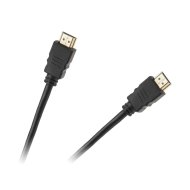 Cabletech Kábel HDMI - HDMI 2.0V 5m Eco-Line - cena, porovnanie