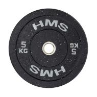 HMS HTBR 5 kg - cena, porovnanie