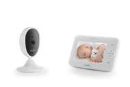Nuvita Video Baby Monitor 4,3" - cena, porovnanie