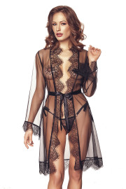 Anais Dita Robe & String