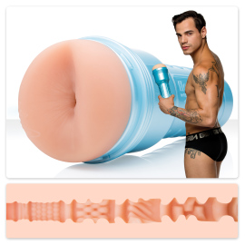 Fleshlight Fleshjack Boys Levi Karter Explosive