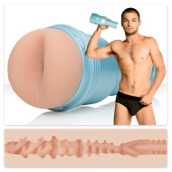 Fleshlight Fleshjack Boys Johnny Rapid Man Cave - cena, porovnanie