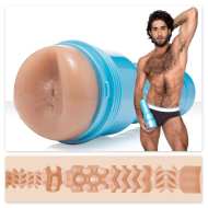 Fleshlight Fleshjack Boys Diego Sans Sex Machine - cena, porovnanie