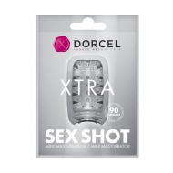 Dorcel Sex Shot Xtra - cena, porovnanie