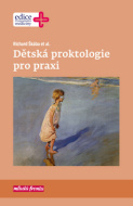 Dětská proktologie pro praxi - cena, porovnanie