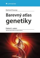 Barevný atlas genetiky - cena, porovnanie