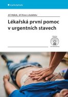 Lékařská první pomoc v urgentních stavech - cena, porovnanie