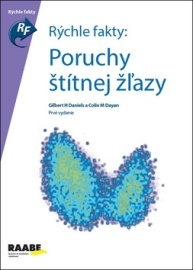 Rýchle fakty : Poruchy štítnej žľazy