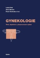Gynekologie (Třetí, doplněné a přepracované vydání) - cena, porovnanie