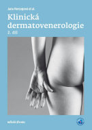 Klinická dermatovenerologie - 2. díl - cena, porovnanie