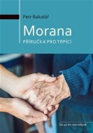 Morana - Petr Bakalář - cena, porovnanie