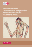 Diferenciální diagnostika bolestivého kloubu v klinické praxi - cena, porovnanie