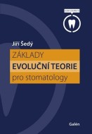 Základy evoluční teorie pro stomatology - cena, porovnanie