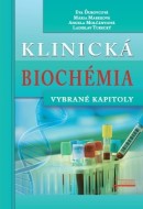 Klinická biochémia - cena, porovnanie