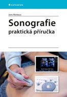 Sonografie - praktická příručka - cena, porovnanie