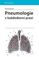 Pneumologie v každodenní praxi - cena, porovnanie