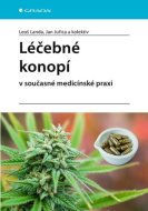 Léčebné konopí v současné medicínské praxi - cena, porovnanie