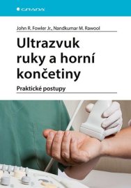 Ultrazvuk ruky a horní končetiny