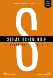 Stomatochirurgie - Daniel Hrušák