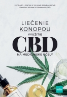 Liečenie konopou - Využitie CBD na medicínske účely - cena, porovnanie