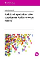 Podpůrná a paliativní péče u pacientů s Parkinsonovou nemocí - cena, porovnanie