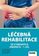 Léčebná rehabilitace ve vybraných oborech I. - cena, porovnanie