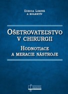 Ošetrovateľstvo v chirurgii - cena, porovnanie