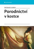 Porodnictví v kostce - cena, porovnanie