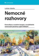 Nemocné rozhovory - cena, porovnanie