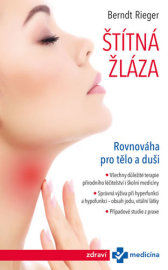 Štítná žláza - Berndt Rieger