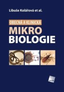 Obecná a klinická mikrobiologie - cena, porovnanie