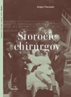 Storočie chirurgov - cena, porovnanie