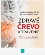 Zdravé črevo a trávenie - cena, porovnanie