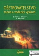 Ošetrovateľstvo teória a vedecký výskum - cena, porovnanie