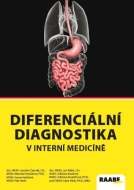 Diferenciální diagnostika v interní medicíně - cena, porovnanie